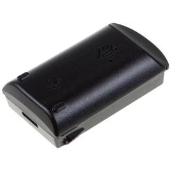Аккумуляторная батарея для ТСД Zebra MC3300 Extended, 7000mAh Фото