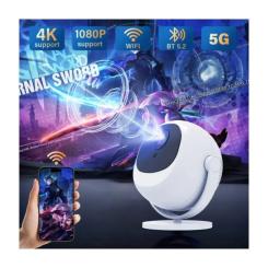 Проектор H96 MAX BL360 Фото 3