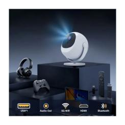 Проектор H96 MAX BL360 Фото 4