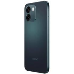 Мобильный телефон Oppo A6 6/256GB Sapphire Blue Фото 9