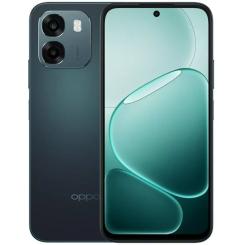 Мобильный телефон Oppo A6 6/256GB Sapphire Blue Фото