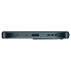 Мобильный телефон Oppo A6 6/256GB Sapphire Blue Фото 6