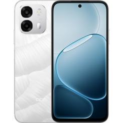 Мобильный телефон Oppo A6s 8/256GB Ice White Фото