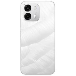 Мобильный телефон Oppo A6s 8/256GB Ice White Фото 2