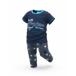 Пижама детская Matilda з футболкою Фото 5