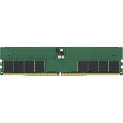 Модуль памяти для компьютера Kingston DDR5 48GB 5600 MHz Фото