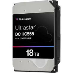 Жесткий диск WDC Hitachi HGST 3.5" 18TB HC555 Фото 2