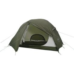 Палатка Tramp Solo olive Фото 1