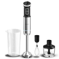 Блендер Cecotec Power Neutron 1100MAX Cream&Crush Фото