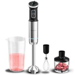 Блендер Cecotec Power Neutron 1100MAX Cream&Crush Фото 2