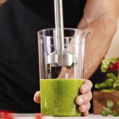 Блендер Cecotec Power Neutron 1100MAX Cream&Crush Фото 3