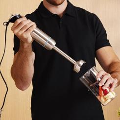 Блендер Cecotec Power Neutron 1100MAX Cream&Crush Фото 4