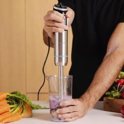 Блендер Cecotec Power Neutron 1100MAX Cream&Crush Фото 5