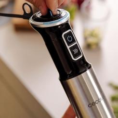 Блендер Cecotec Power Neutron 1100MAX Cream&Crush Фото 7