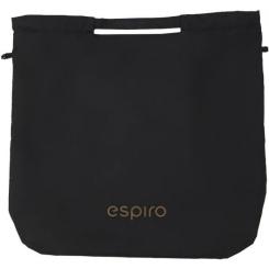 Коляска Espiro Wave Pro 10 Classic Black Фото 9