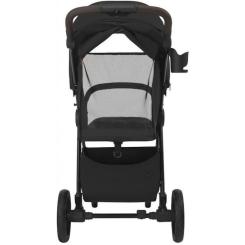 Коляска Espiro Wave Pro 10 Classic Black Фото 10