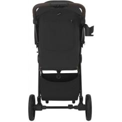 Коляска Espiro Wave Pro 10 Classic Black Фото 11