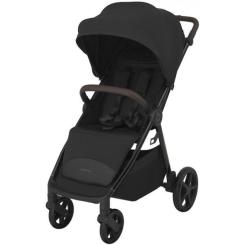 Коляска Espiro Wave Pro 10 Classic Black Фото