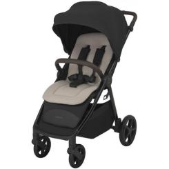 Коляска Espiro Wave Pro 10 Classic Black Фото 1