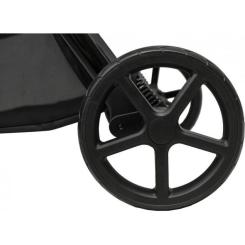 Коляска Espiro Wave Pro 10 Classic Black Фото 3