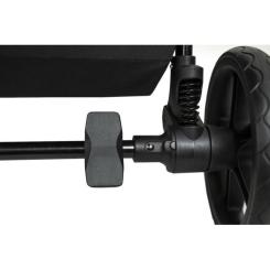 Коляска Espiro Wave Pro 10 Classic Black Фото 4