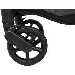 Коляска Espiro Wave Pro 10 Classic Black Фото 6