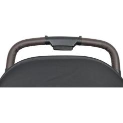 Коляска Espiro Wave Pro 10 Classic Black Фото 7