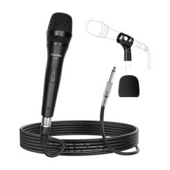 Микрофон OneOdio ON55 Black Фото 1