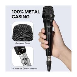 Микрофон OneOdio ON55 Black Фото 6