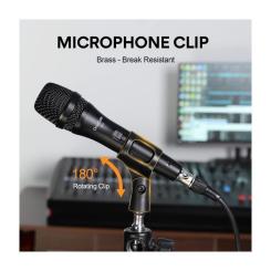 Микрофон OneOdio ON55 Black Фото 7