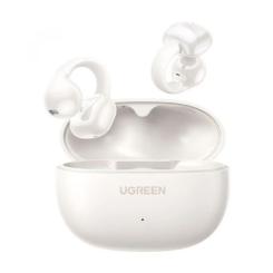 Наушники Ugreen HiTune S3 Open Wearable Bluetooth White Фото