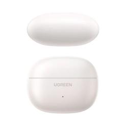 Наушники Ugreen HiTune S3 Open Wearable Bluetooth White Фото 1