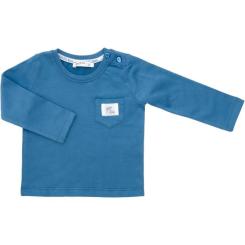 Кофта детская Breeze с кармашком Фото