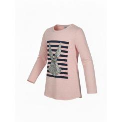 Кофта детская Breeze с зайчиком Фото 3