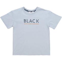 Футболка детская Breeze BLACK Фото