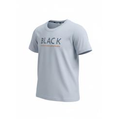 Футболка детская Breeze BLACK Фото 3