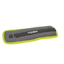 Утяжелитель Toorx AHF-071 2 х 0.5 кг Фото 1