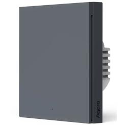 Умный выключатель Aqara WS-EUK03 Grey Фото