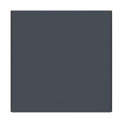 Умный выключатель Aqara WS-EUK03 Grey Фото 1