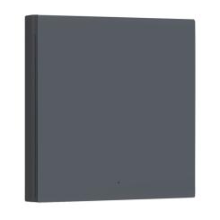 Умный выключатель Aqara WS-EUK03 Grey Фото 2