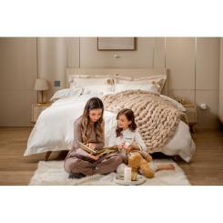 Умный выключатель Aqara WS-EUK03 Grey Фото 4