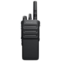 Портативная рация Motorola МОТОТRВО R7A VHF NКР Фото