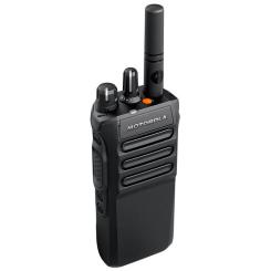 Портативная рация Motorola МОТОТRВО R7A VHF NКР Фото 1
