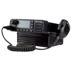 Портативная рация Motorola DM4600E 136-174М 45W Фото 2