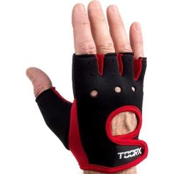 Перчатки для фитнеса Toorx Neoprene AHF-041 L Фото 2