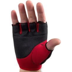 Перчатки для фитнеса Toorx Neoprene AHF-041 L Фото 3
