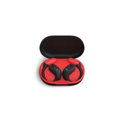 Наушники Philips TAA6709BK/00 Wireless Red Фото 11