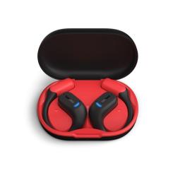Наушники Philips TAA6709BK/00 Wireless Red Фото