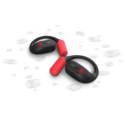 Наушники Philips TAA6709BK/00 Wireless Red Фото 1