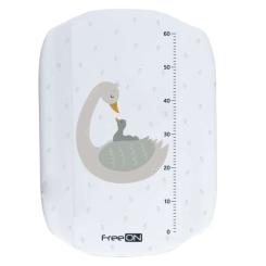 Ванночка FreeON Swan з пеленальним столиком Фото 3